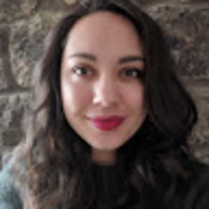 Meet your Posher, Nicolette